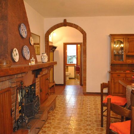 Agriturismo La Nicchia Castelnuovo Berardenga Εξωτερικό φωτογραφία