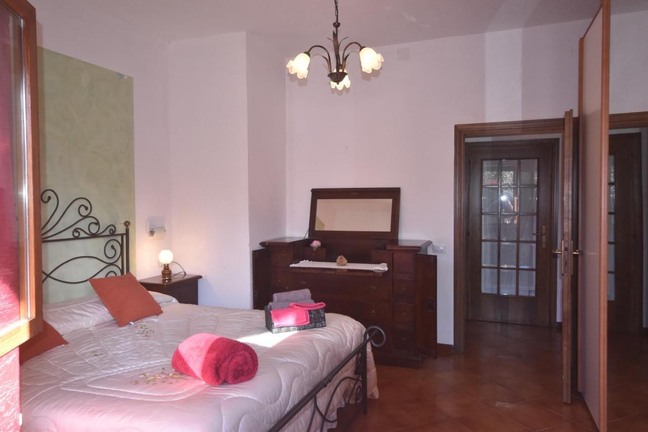 Agriturismo La Nicchia Castelnuovo Berardenga Εξωτερικό φωτογραφία