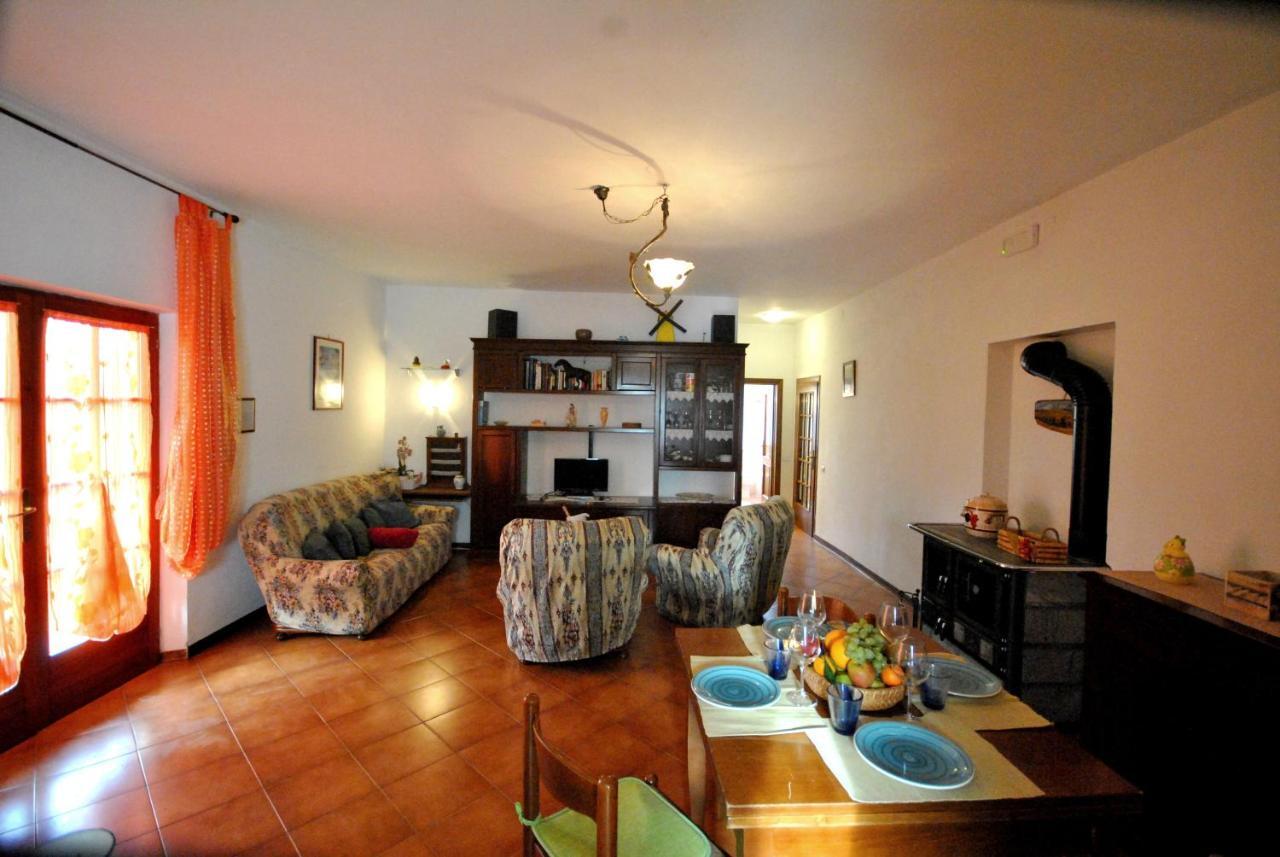 Agriturismo La Nicchia Castelnuovo Berardenga Εξωτερικό φωτογραφία