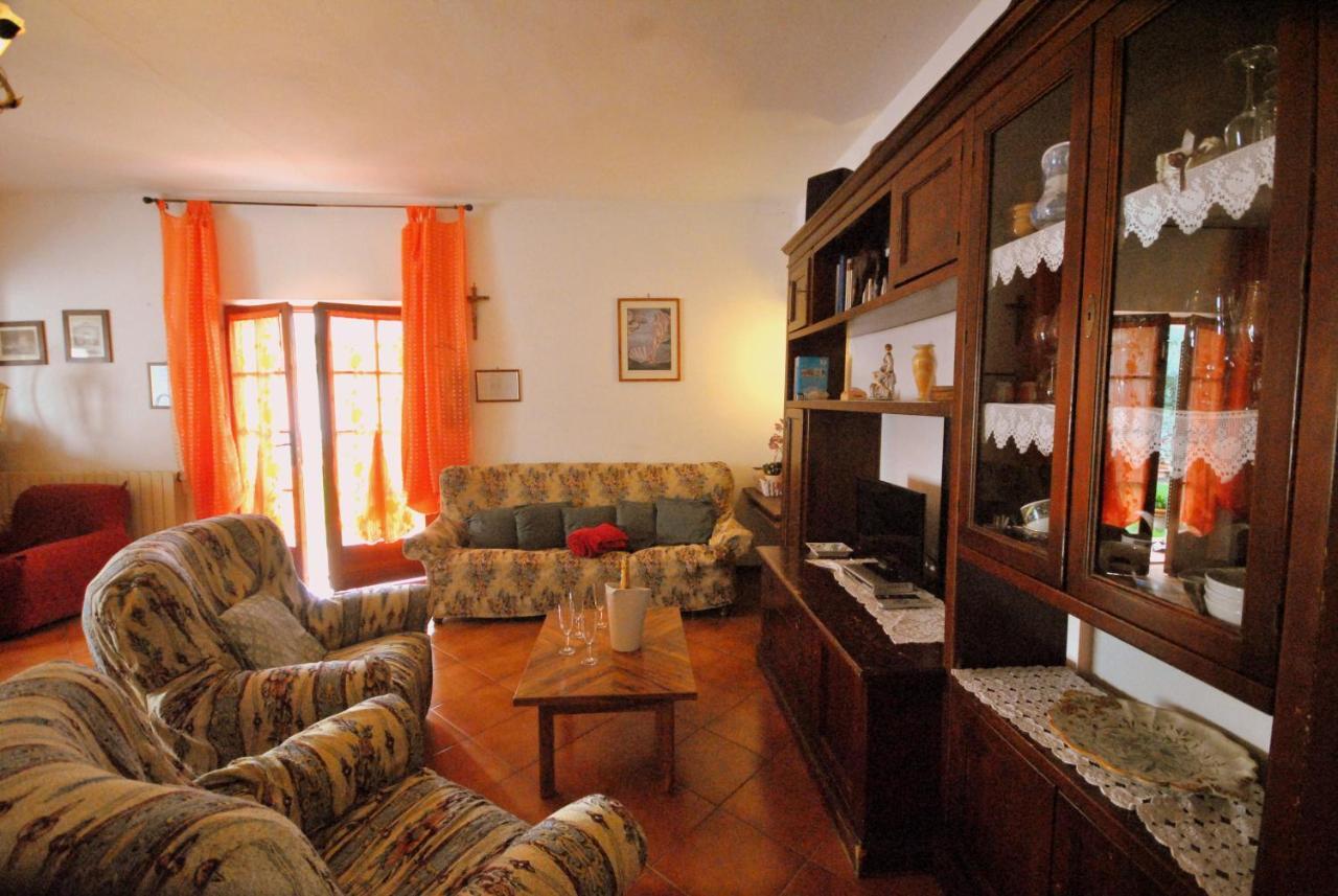 Agriturismo La Nicchia Castelnuovo Berardenga Εξωτερικό φωτογραφία