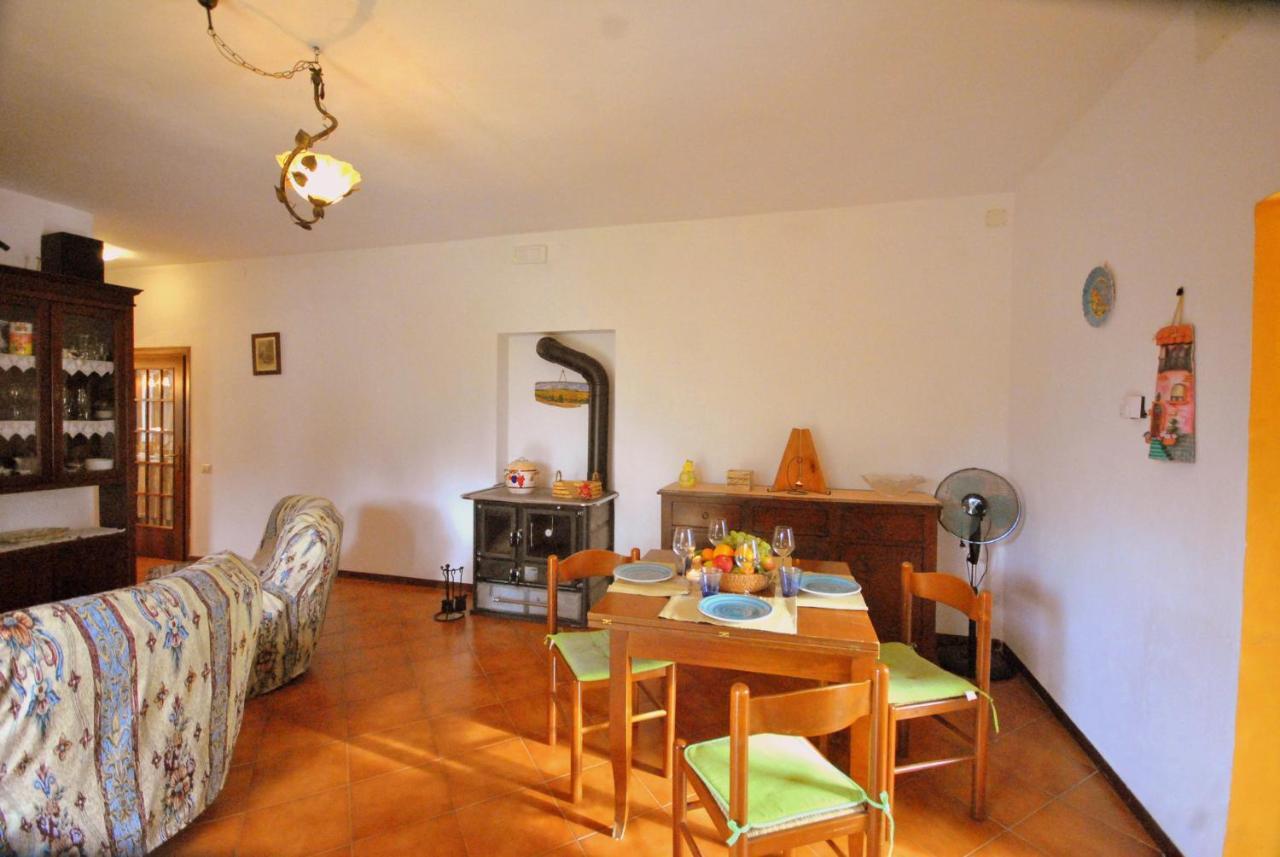 Agriturismo La Nicchia Castelnuovo Berardenga Εξωτερικό φωτογραφία